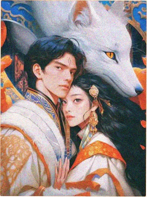 幻境之城