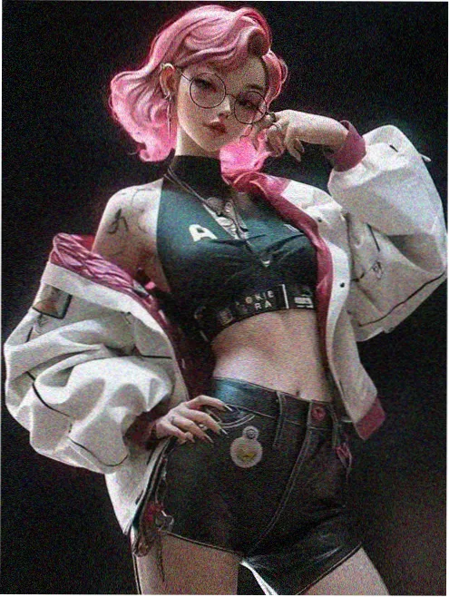 迷雾森林