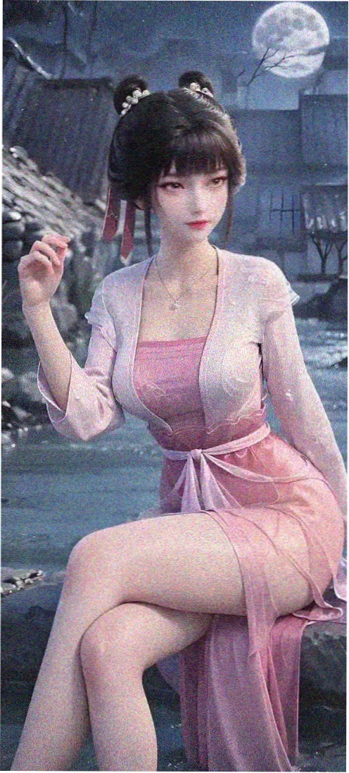 星辰大海