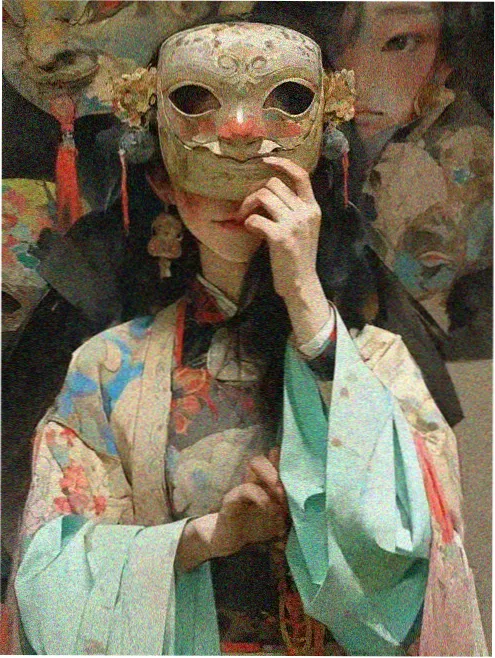 机甲纪元